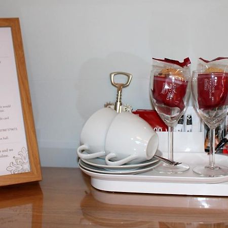 Craigholme Bed & Breakfast Bowness-on-Windermere Dış mekan fotoğraf