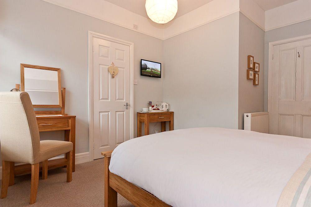 Craigholme Bed & Breakfast Bowness-on-Windermere Dış mekan fotoğraf