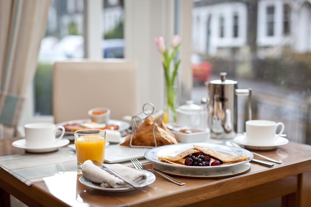 Craigholme Bed & Breakfast Bowness-on-Windermere Dış mekan fotoğraf