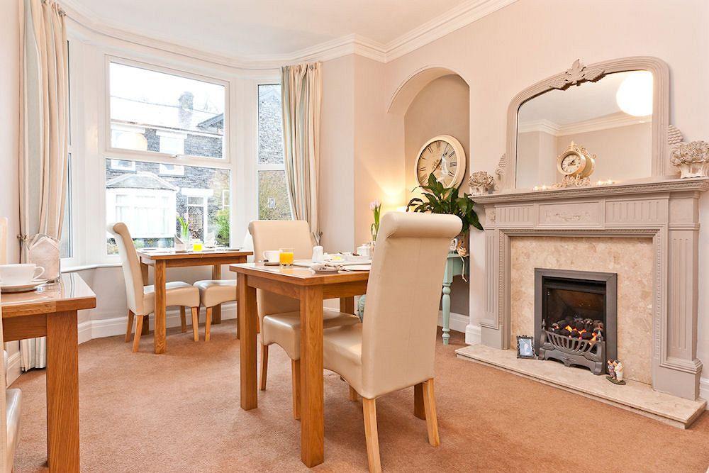 Craigholme Bed & Breakfast Bowness-on-Windermere Dış mekan fotoğraf