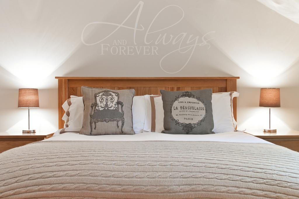 Craigholme Bed & Breakfast Bowness-on-Windermere Dış mekan fotoğraf