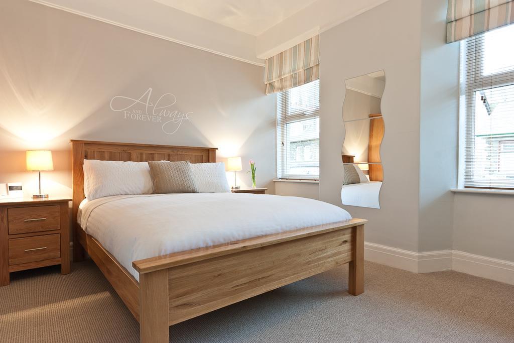 Craigholme Bed & Breakfast Bowness-on-Windermere Dış mekan fotoğraf