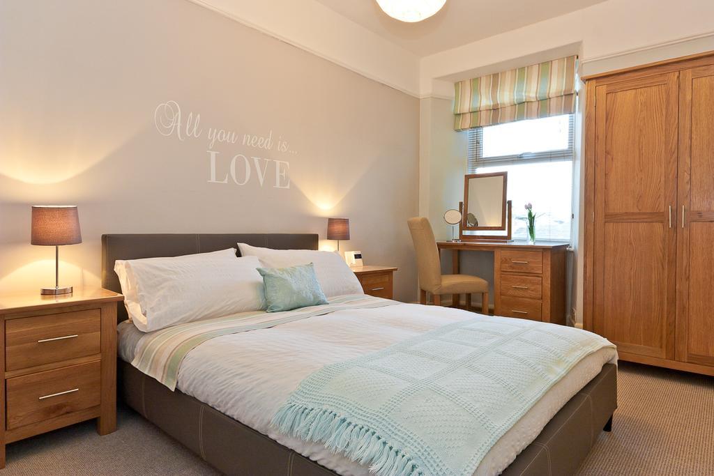 Craigholme Bed & Breakfast Bowness-on-Windermere Oda fotoğraf