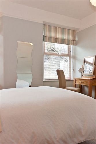 Craigholme Bed & Breakfast Bowness-on-Windermere Dış mekan fotoğraf