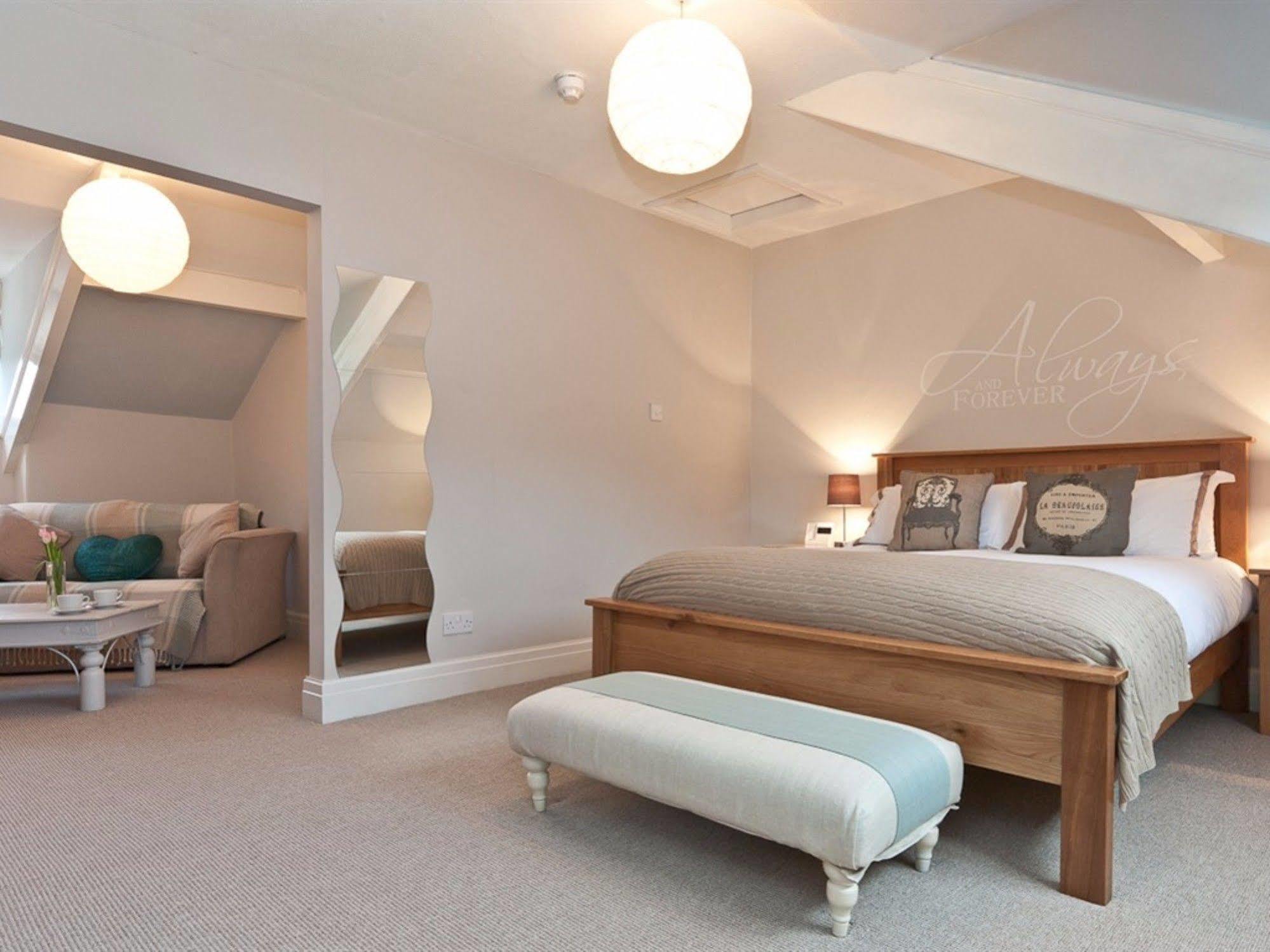 Craigholme Bed & Breakfast Bowness-on-Windermere Dış mekan fotoğraf
