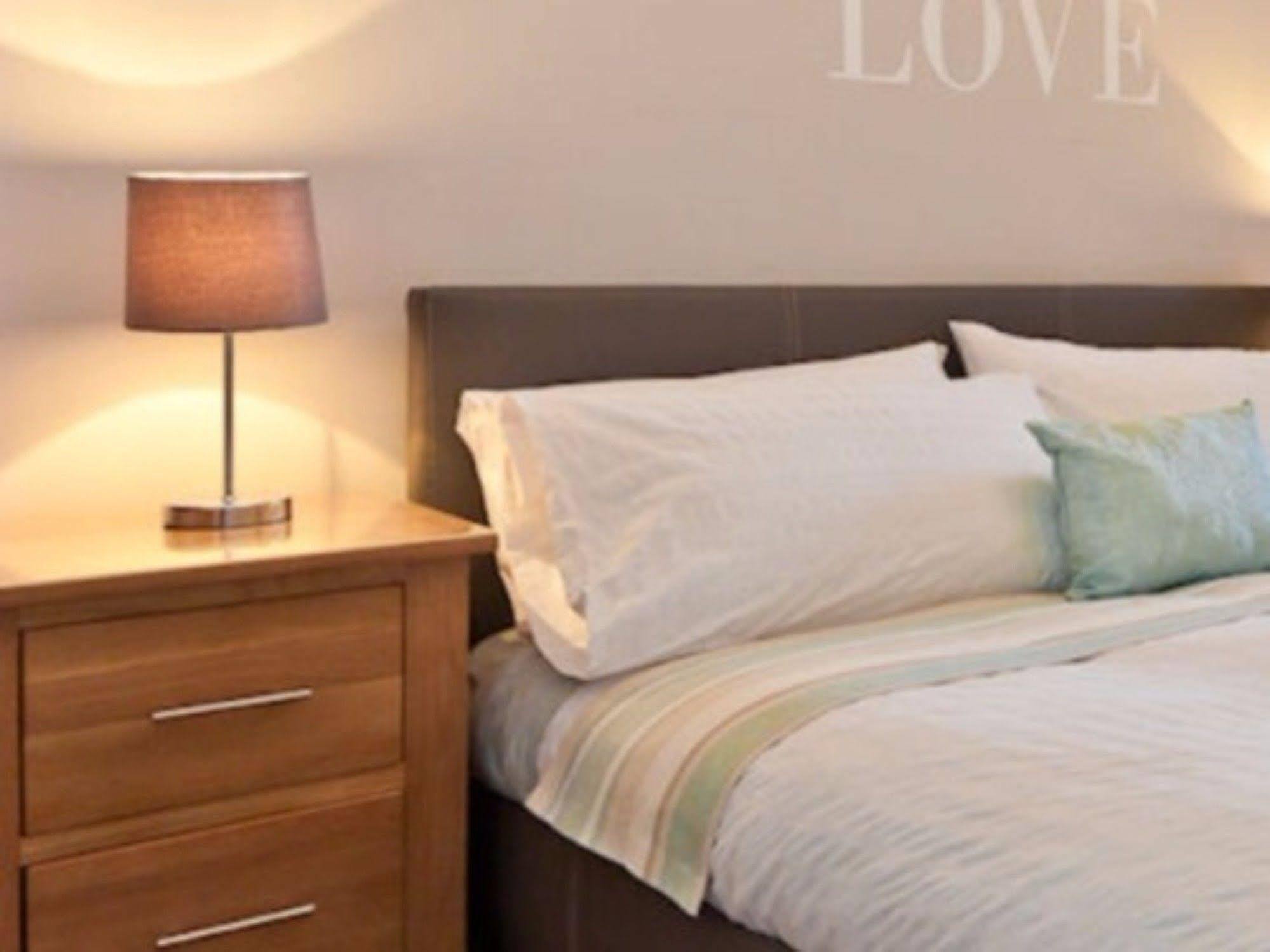 Craigholme Bed & Breakfast Bowness-on-Windermere Dış mekan fotoğraf