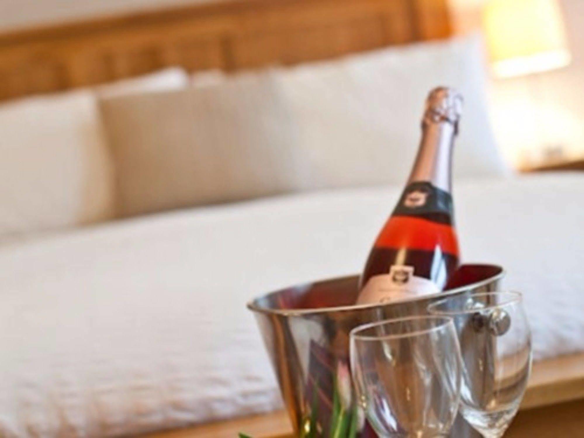Craigholme Bed & Breakfast Bowness-on-Windermere Dış mekan fotoğraf
