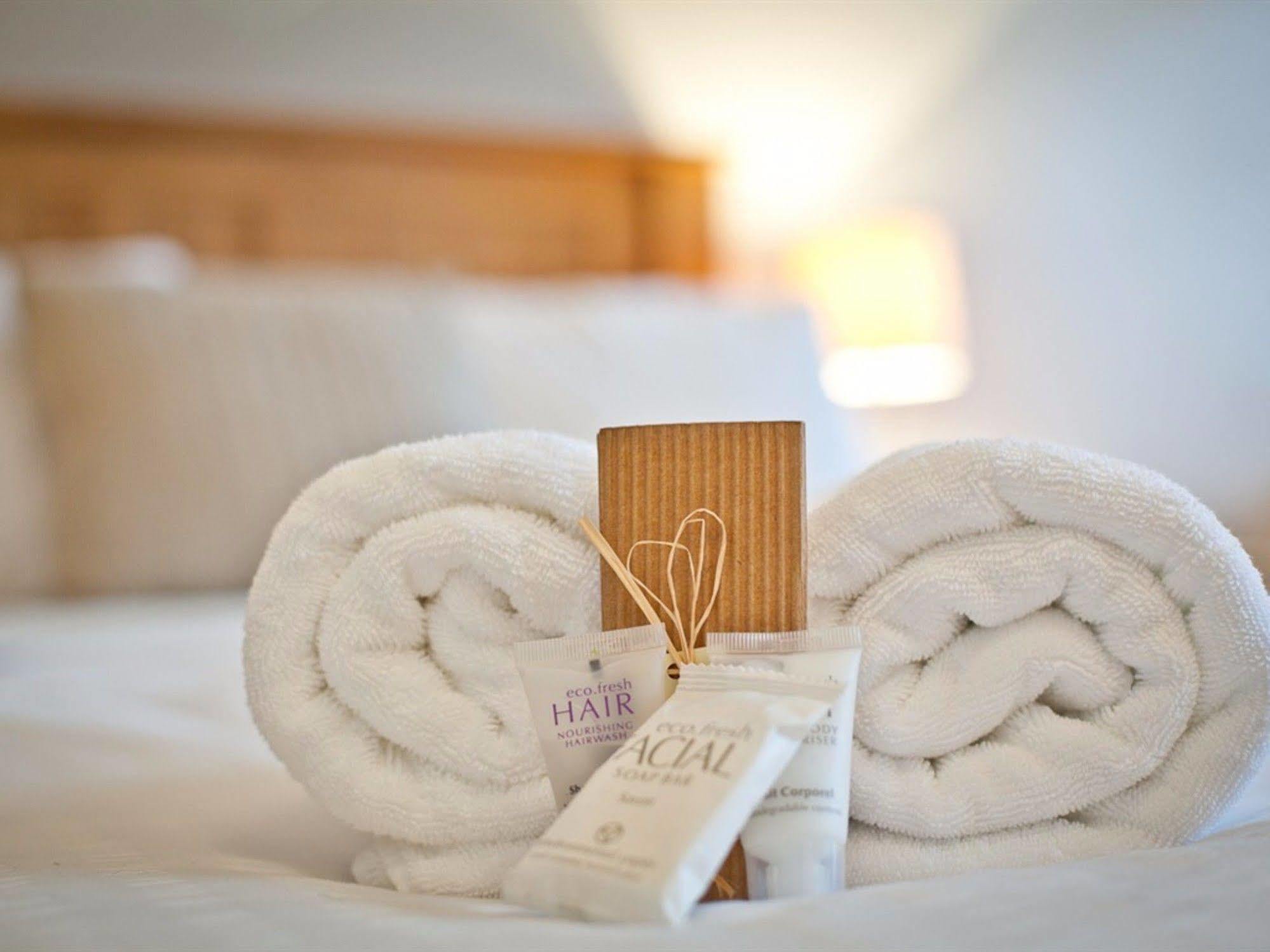 Craigholme Bed & Breakfast Bowness-on-Windermere Dış mekan fotoğraf