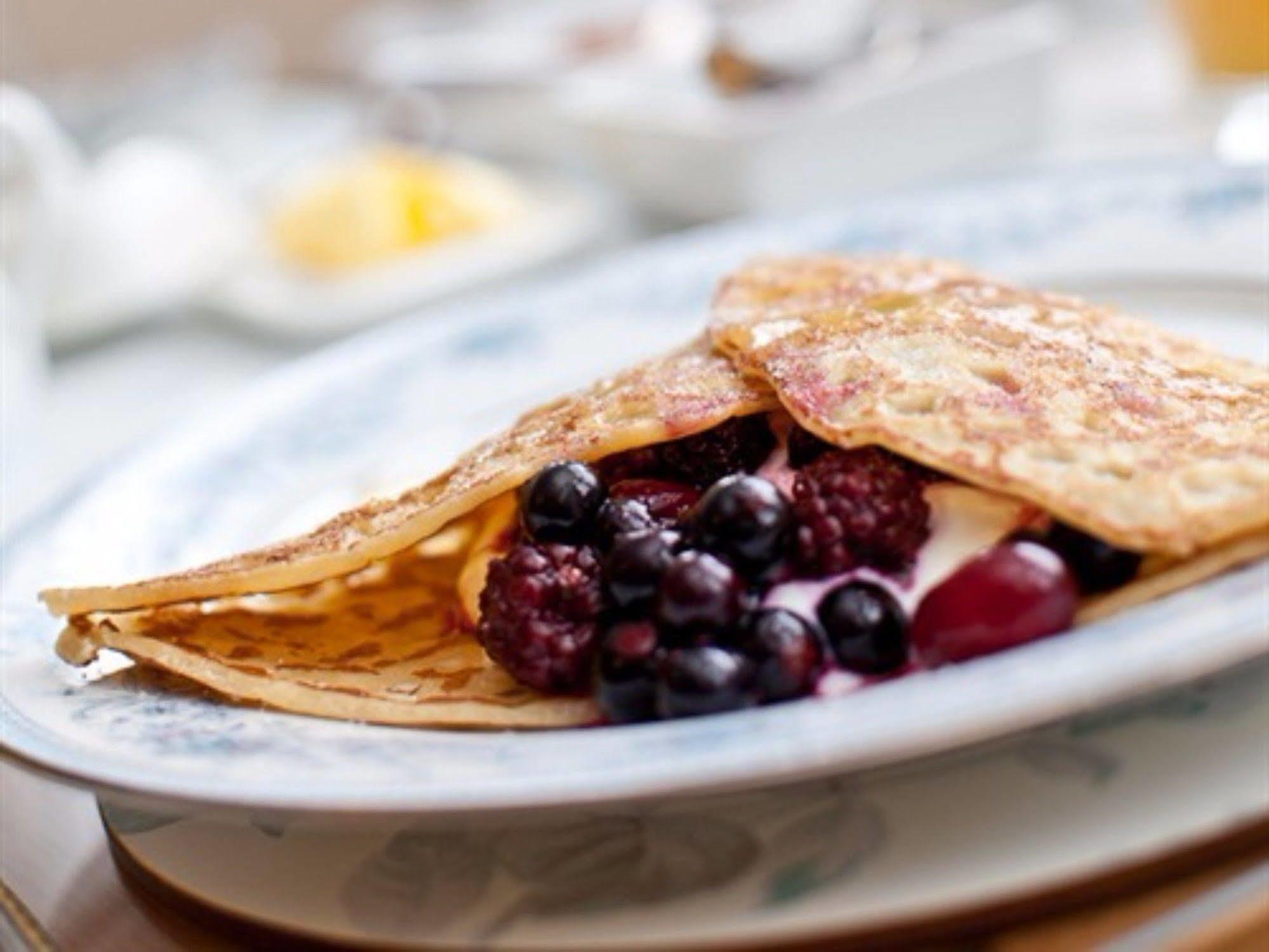 Craigholme Bed & Breakfast Bowness-on-Windermere Dış mekan fotoğraf