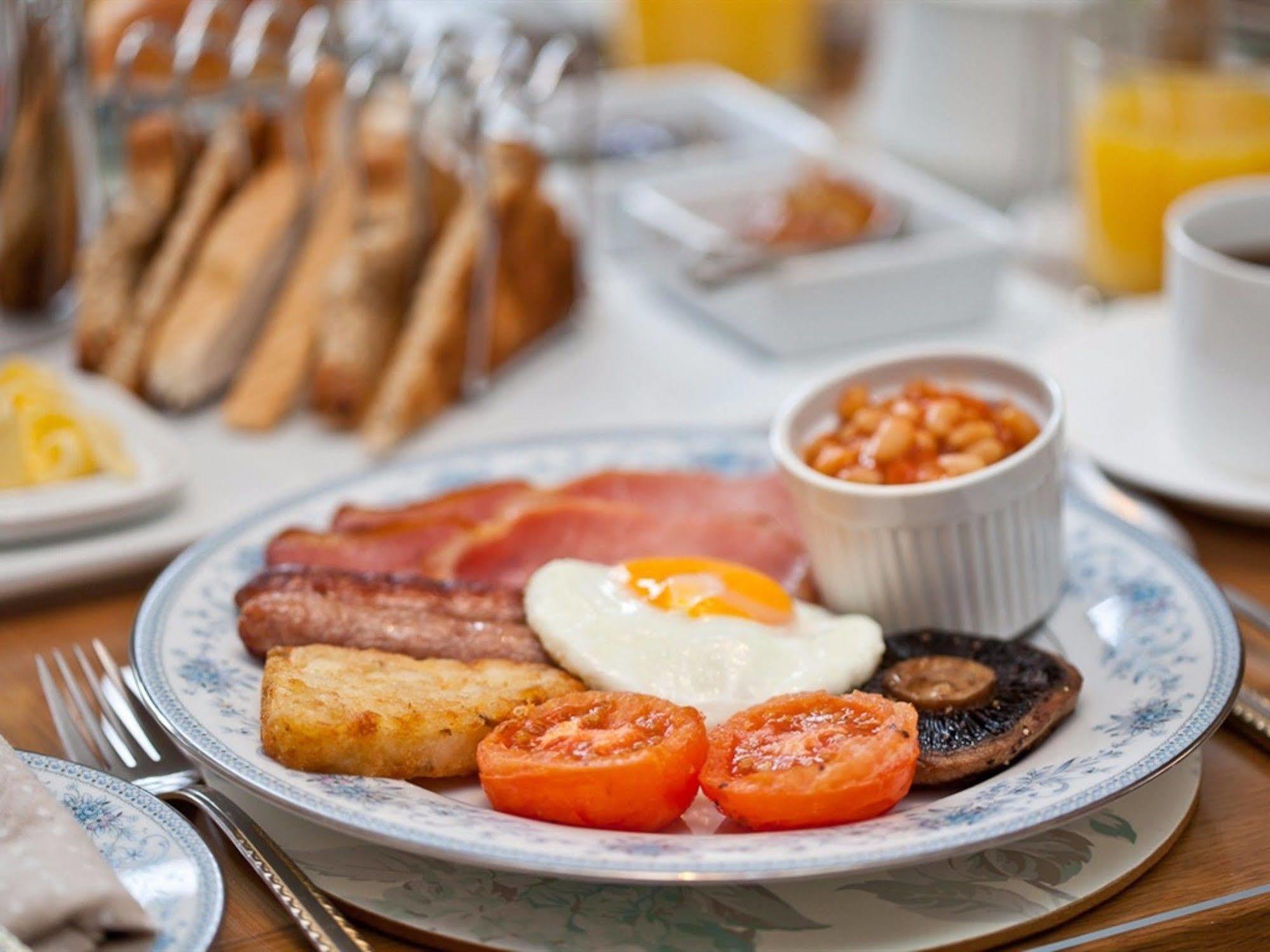 Craigholme Bed & Breakfast Bowness-on-Windermere Dış mekan fotoğraf